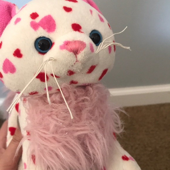 webkinz valentines day